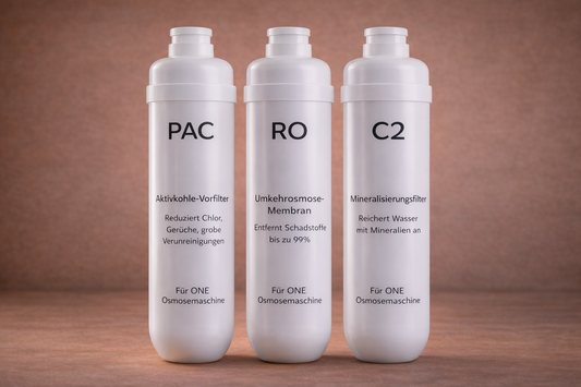 Filterset One®Osmose